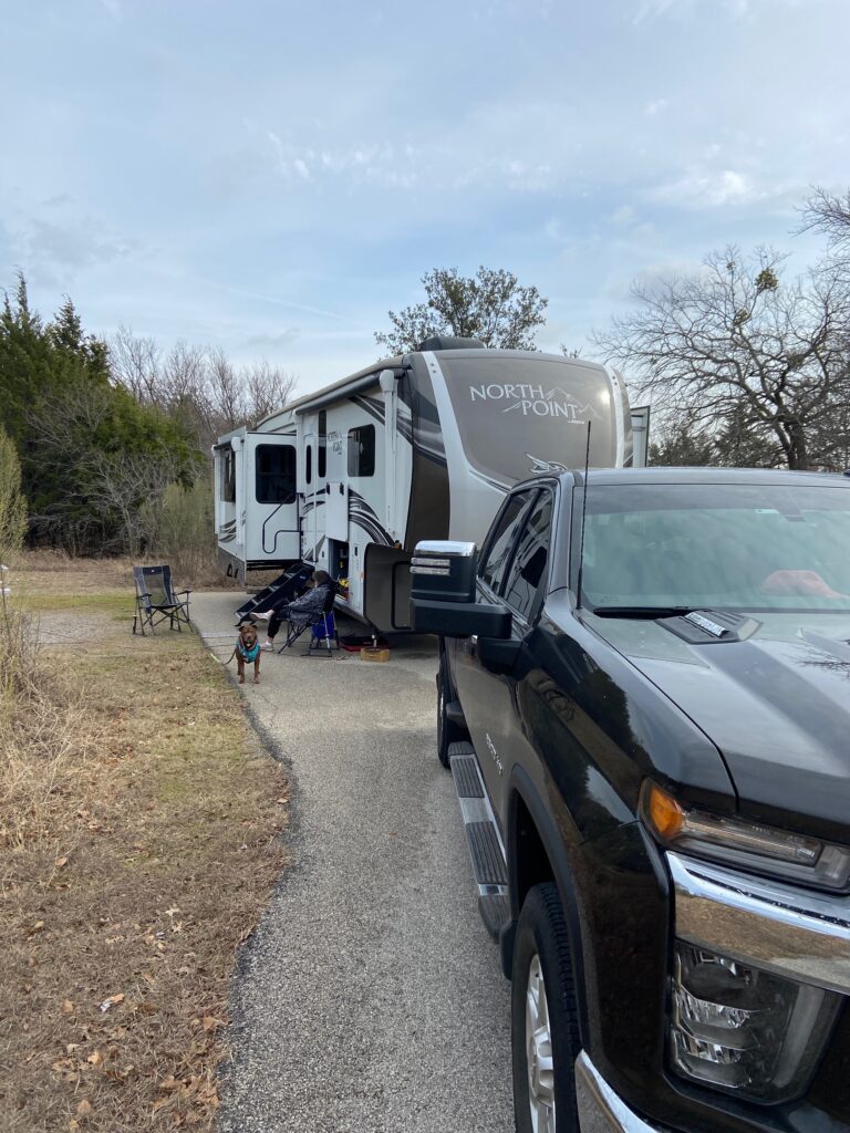 Point Port, Texas